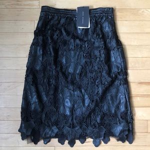 ZARA skirt